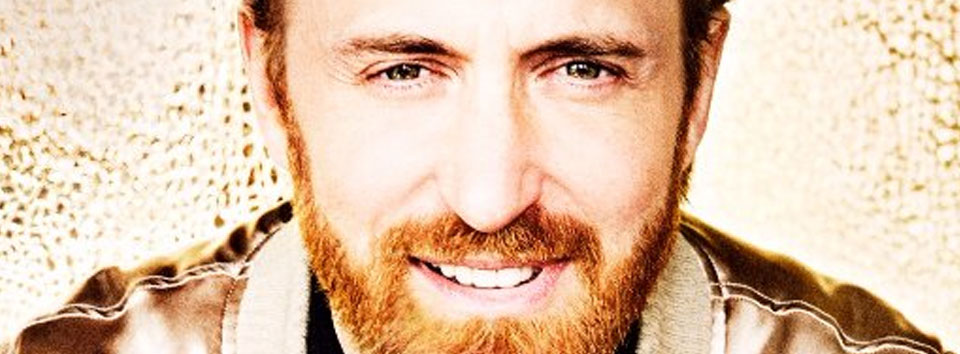 Top 30 des chatbots: David Guetta sur Messenger