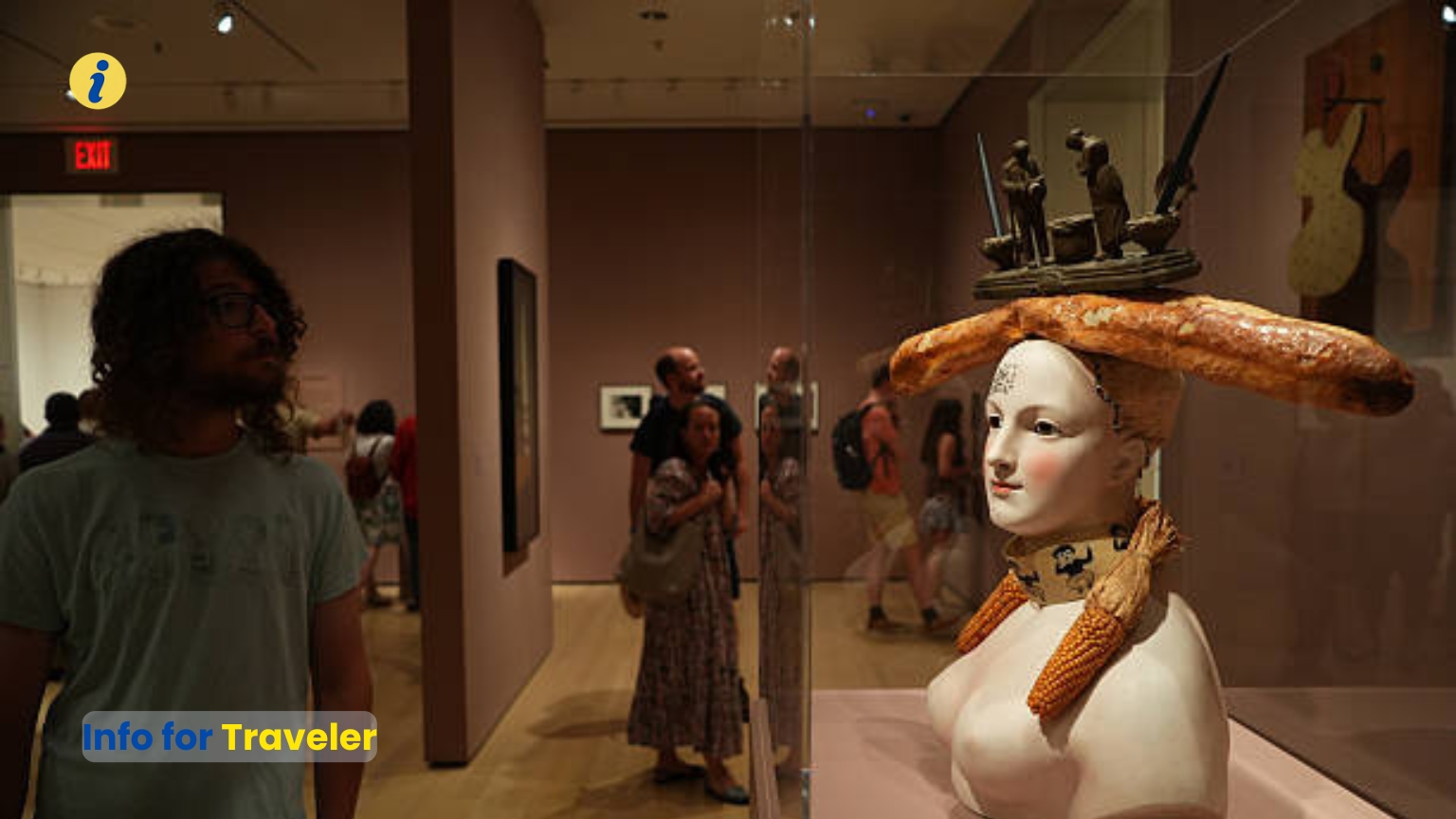 Museum of Modern Art (MoMA)
