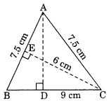 NCERT Solutions for Class 7 Maths Chapter 11 Perimeter and Area Ex 11.2 16