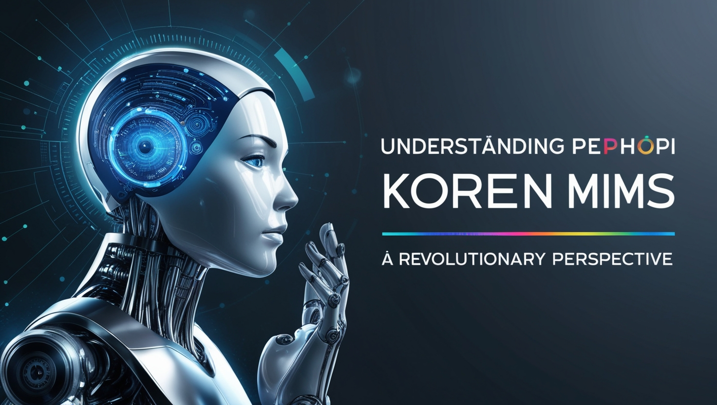  Pephop AI Koreen Mims
