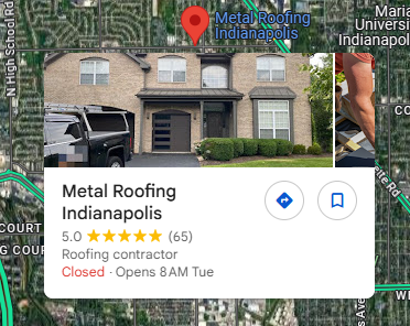 Top Roofing Indianapolis Companies for Quality Work