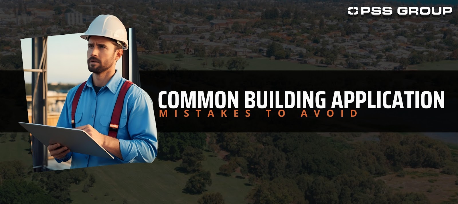 Building Applications in the Shire of Claremont: Common Building Application Mistakes to Avoid 