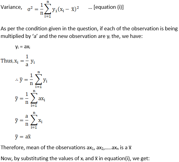 NCERT Soluitons for Class 11 Maths Chapter 15 Statistics Image 57