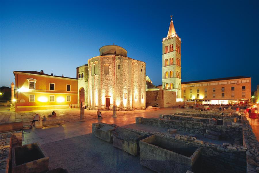 things to do in zadar - Things To Do in Zadar: A Travel Guide to Unforgettable Experiences