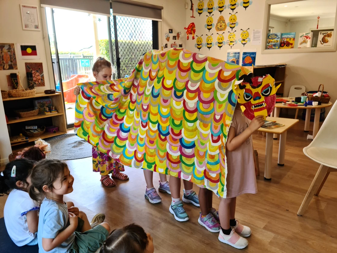 Understanding the World Activities - Cultural Exploration