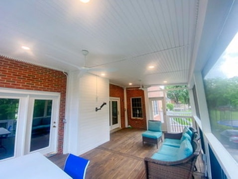 home remodeling 