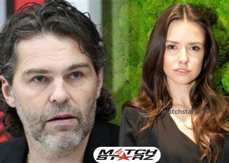 Jagr and Branisova