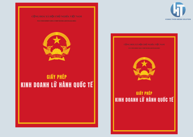 xin giấy phép kinh doanh lữ hành quốc tế