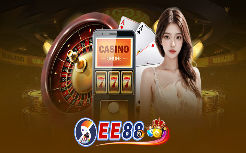 Review những ưu điểm của cổng game EE88