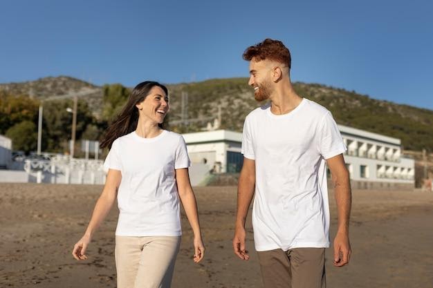 Blank Shirts, Full Hearts