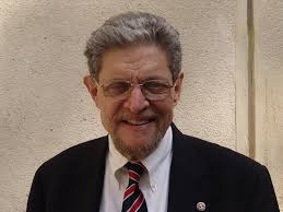 Speaker Details - Initiatives in Education, Science and Culture