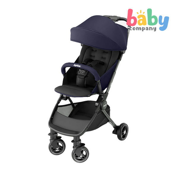 Aprica Nano Smart Plus Stroller