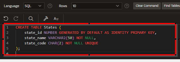A screenshot of a computer program

AI-generated content may be incorrect.