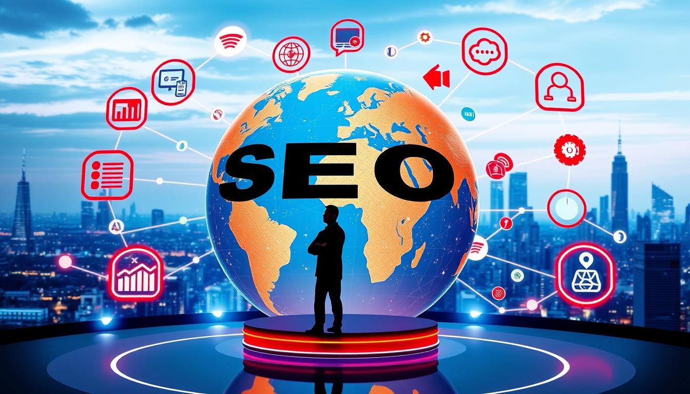 global seo authority