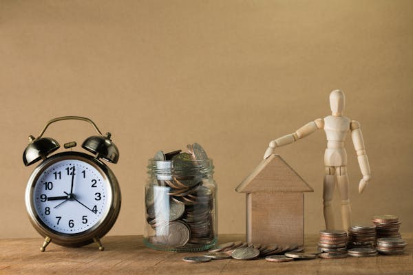 How a Business Consultant Can Save You Time and Money