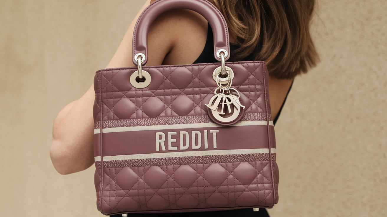 Reddit Lady Dior Bag DHgate