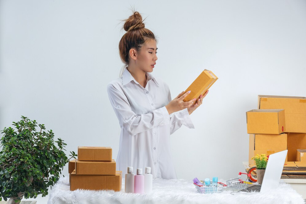 Effective Strategies for Packaging and Shipping Efficiency