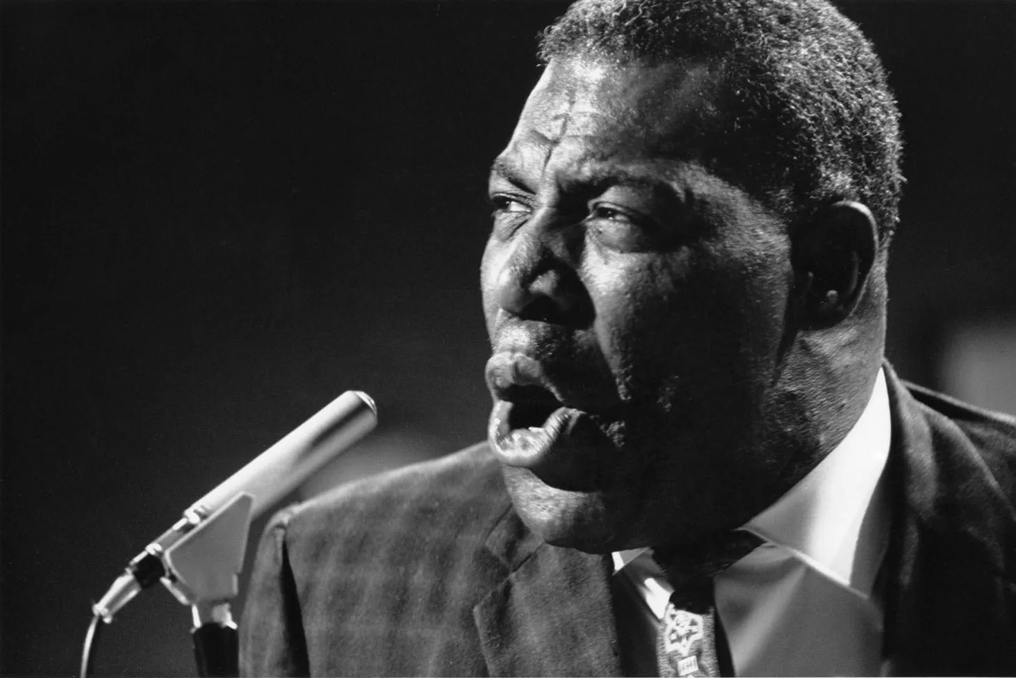 Howlin' Wolf 