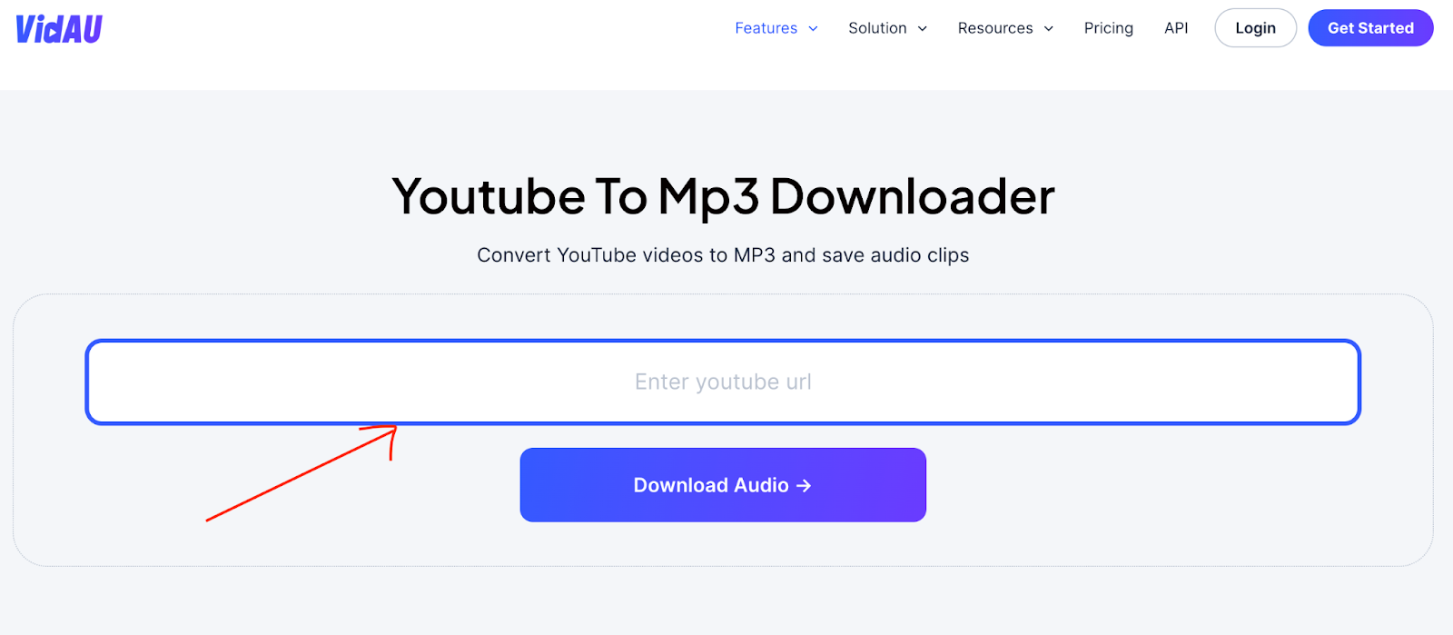 YT Video Downloader
