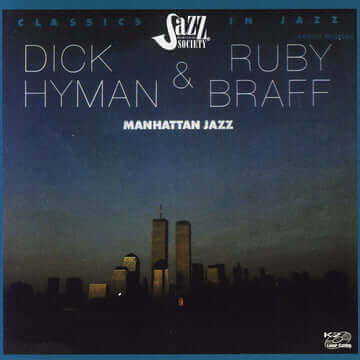 Explore 10 fascinating facts about jazz legend Dick Hyman, including his hidden talents, rare recordings, and little-known musical innovations.