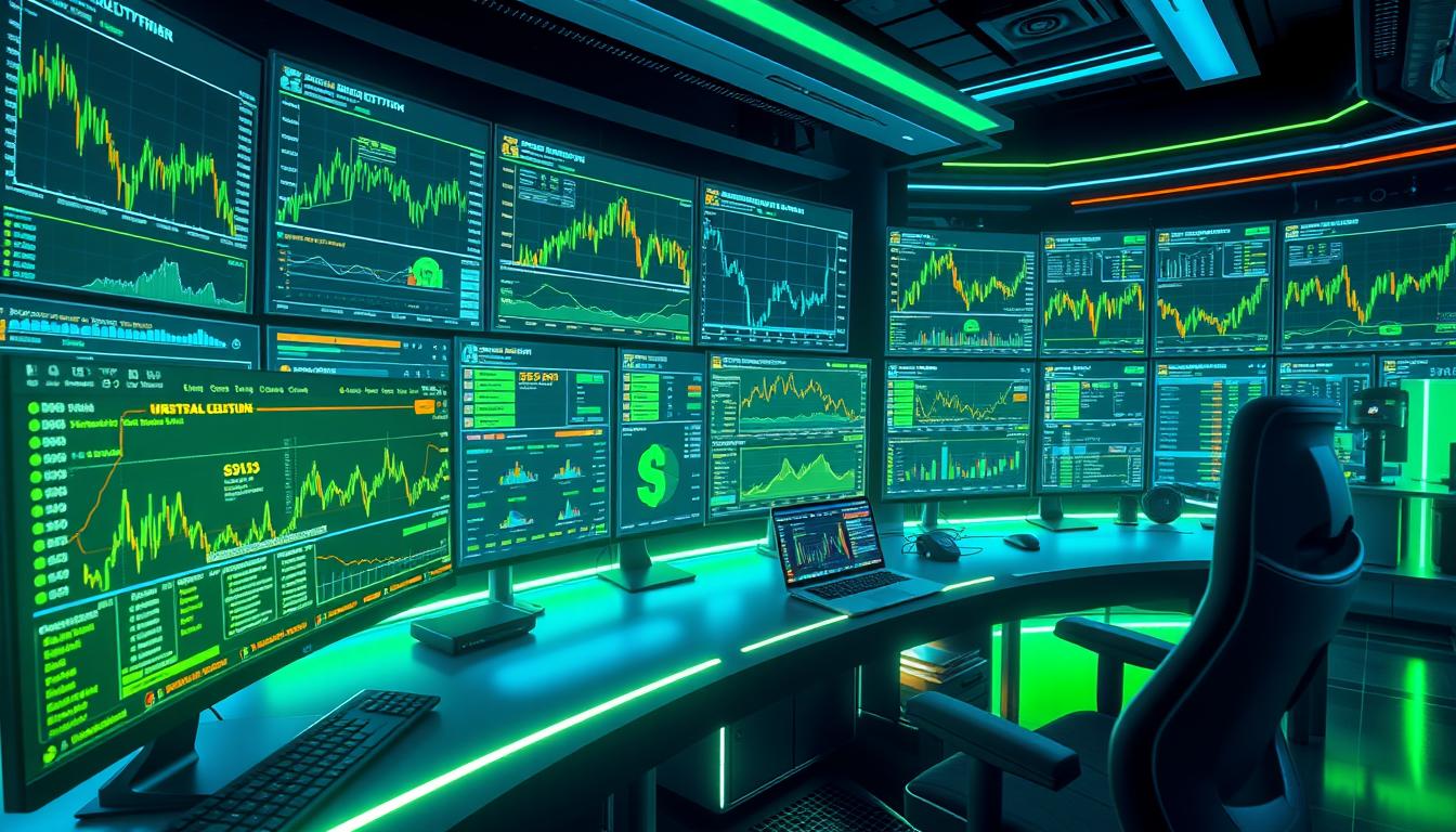 crypto technical analysis