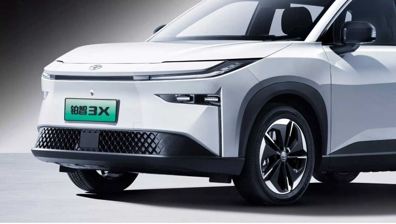 Toyota’s $15,000 bZ3X electric SUV sets sales records in China, outperforming local and global rivals due to competitive pricing and advanced technology. 
