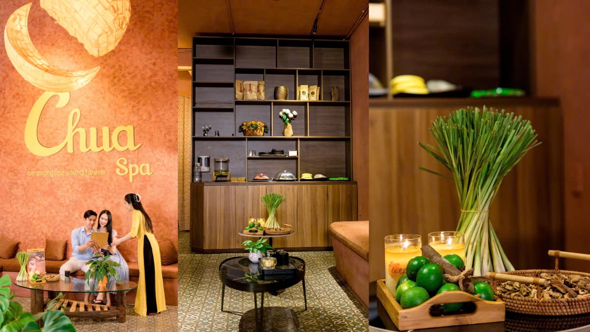 Dịch Vụ Massage Tại Đà Nẵng: Thư Giãn Và Chăm Sóc Sức Khỏe Tuyệt Vời Dịch Vụ Massage Tại Đà Nẵng: Thư Giãn Và Chăm Sóc Sức Khỏe Tuyệt Vời