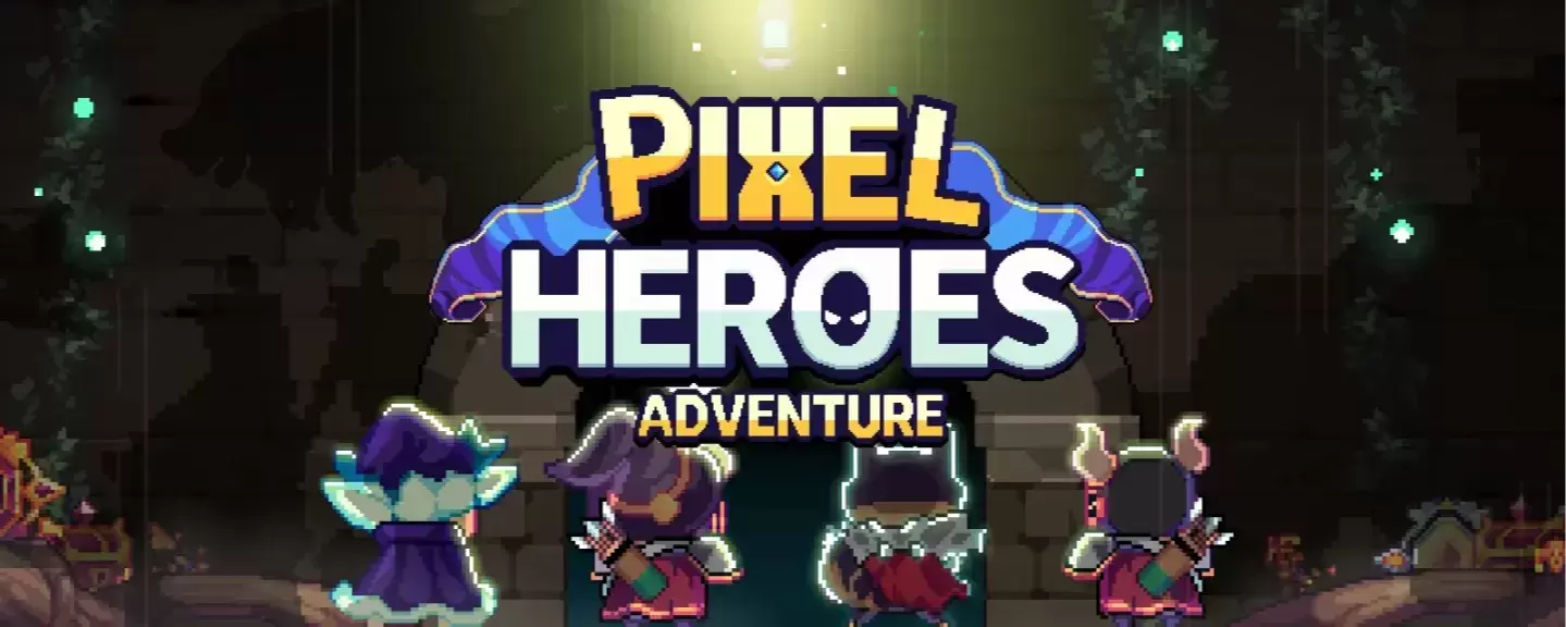 pixels heroes adventure big plans 2025