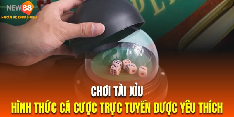 Tài Xỉu