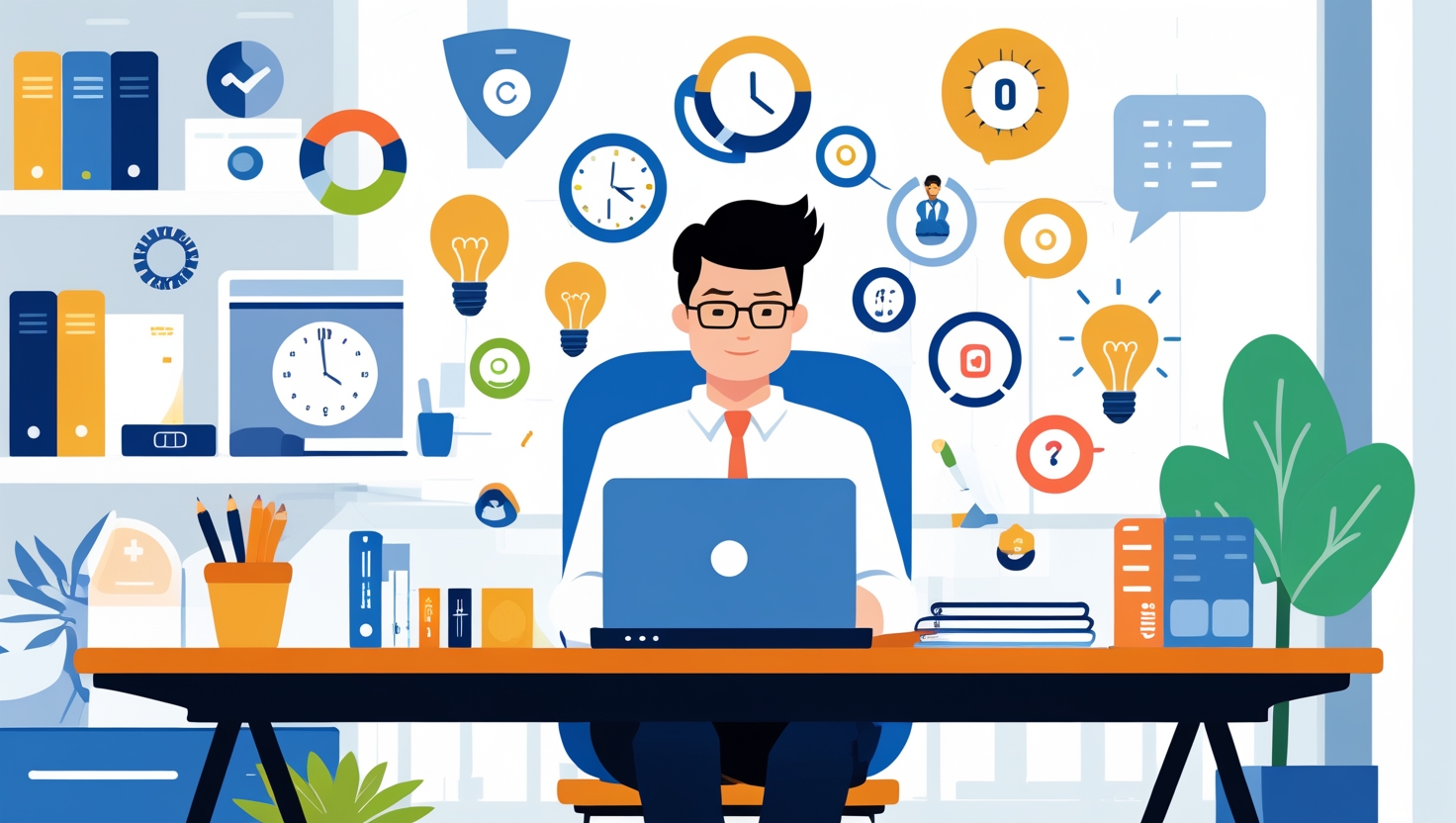 productivity tips for entrepreneurs