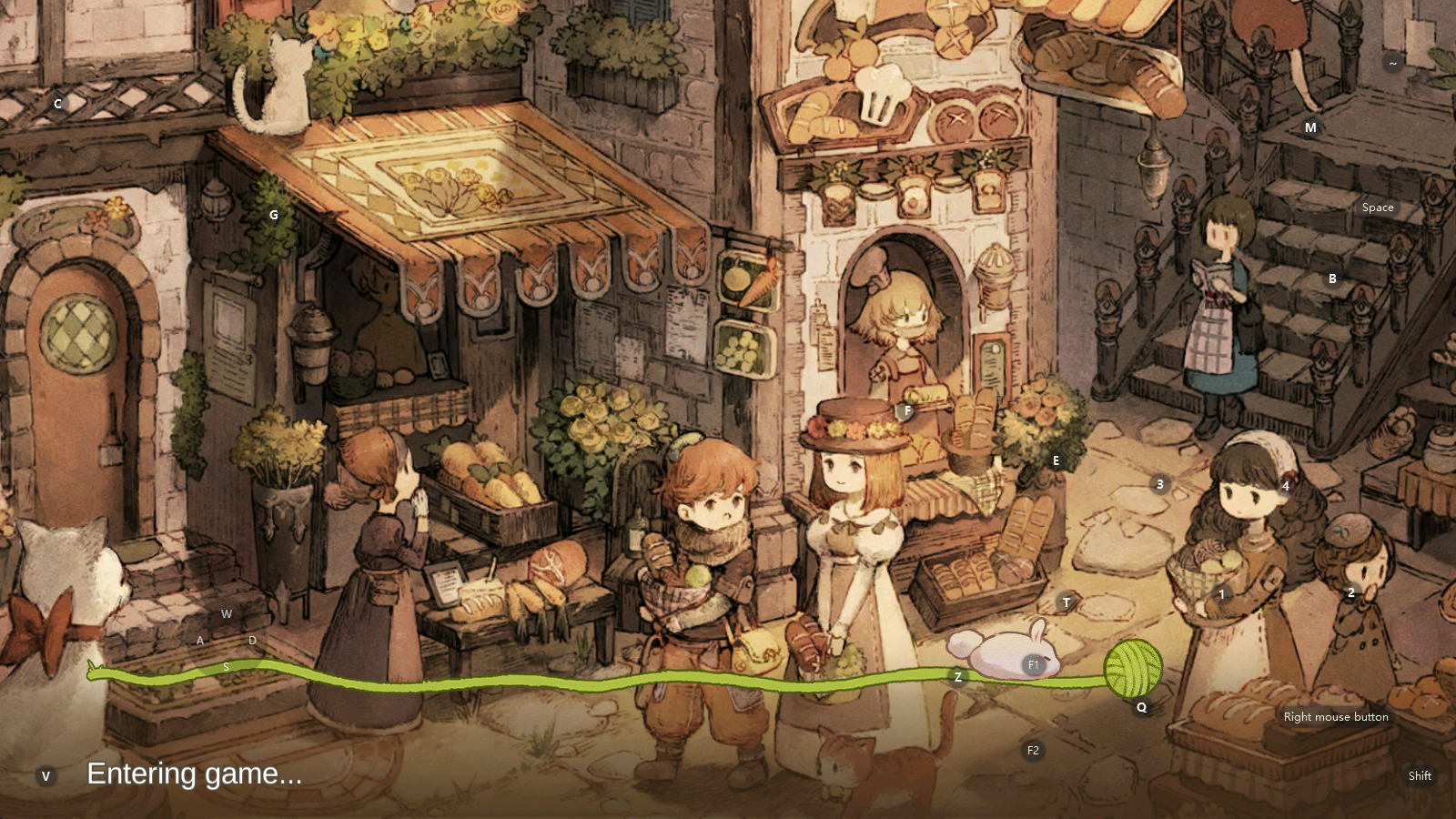How to Download and Play Tree of Savior: Neverland on PC -Beginners Guide
