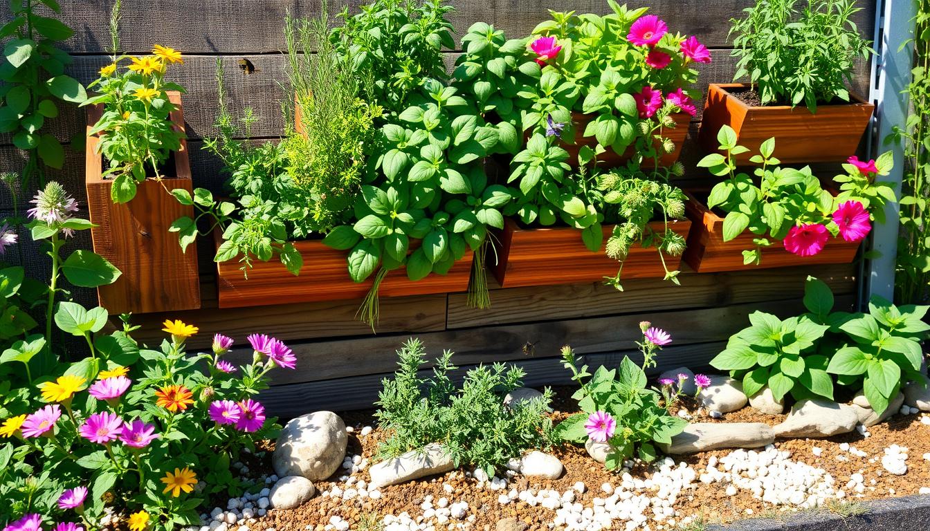 30 Best Herb Gardening Ideas