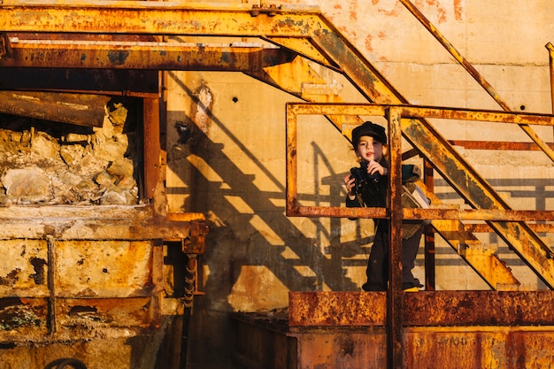 Turning a Niche Business Idea into a Goldmine