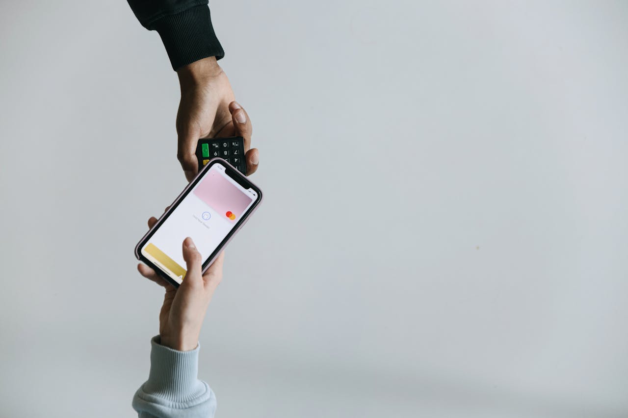 Hal yang Perlu Diperhatikan Saat Menggunakan Alipay