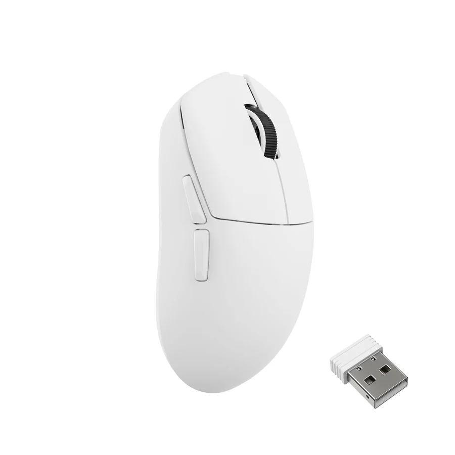 Lemokey G1 Wireless: Best Mid-Range Gaming Mouse