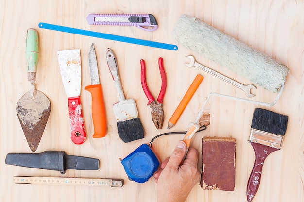 The Best Tools for Any Home Improvement Project