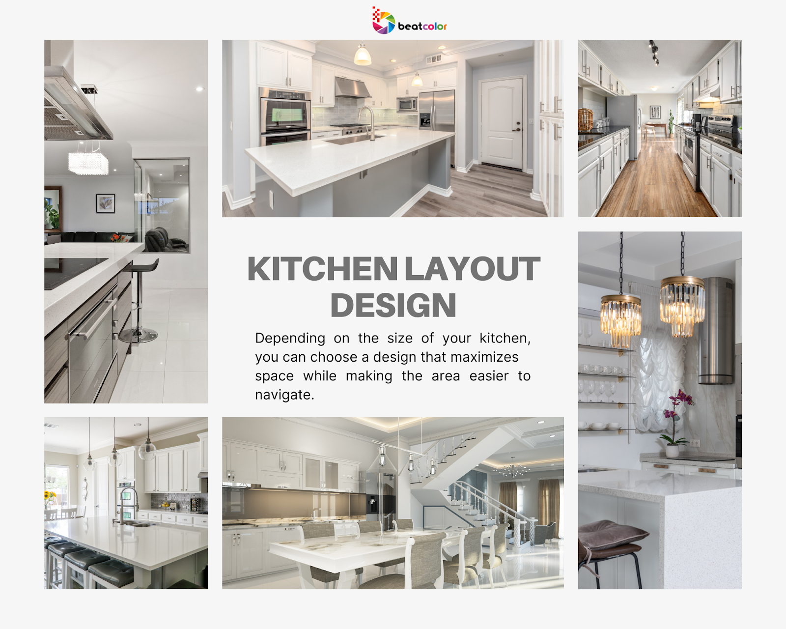 Kitchen Layout Design