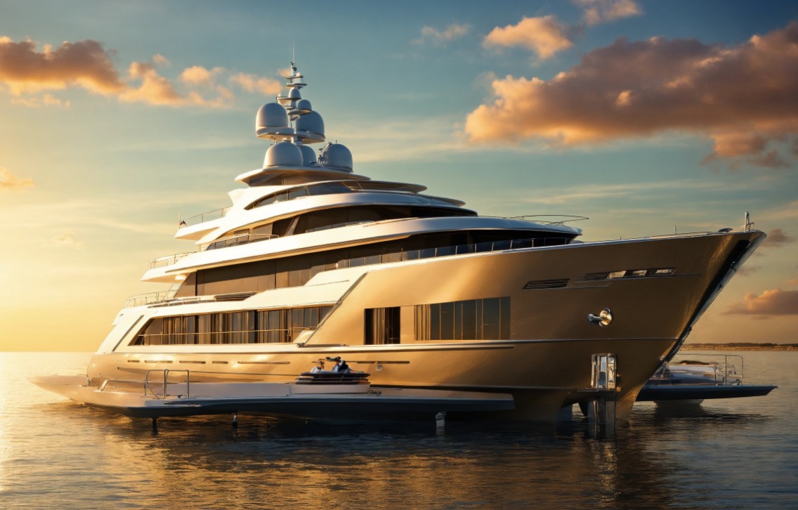 10 Interesting Facts About Superyachts