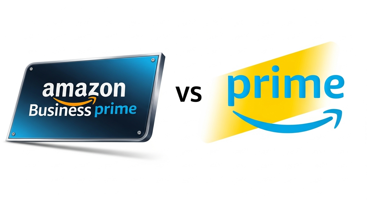 amazon business prime