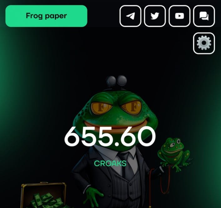 Frog Farm обзор