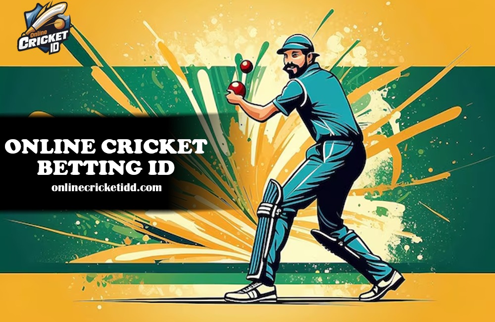 Online Cricket ID WhatsApp Number