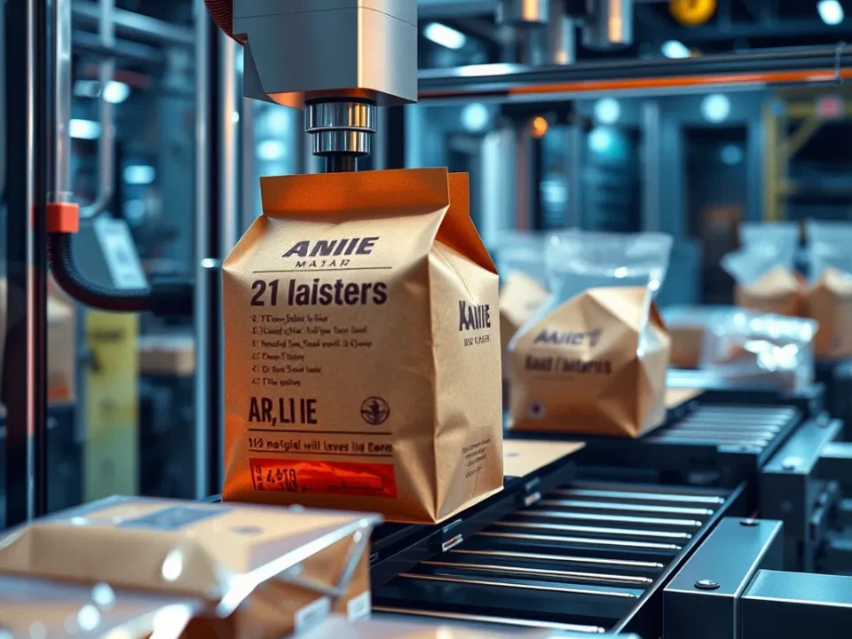 How Packaging Devices Are Revolutionizing the E-commerce Industry