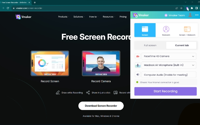 Top Chrome Recording Extensions with AI Enhancers for Better Video Quality - Adilo Blog