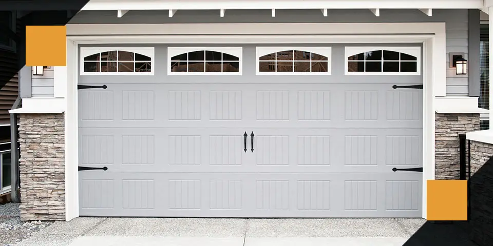 Garage Door