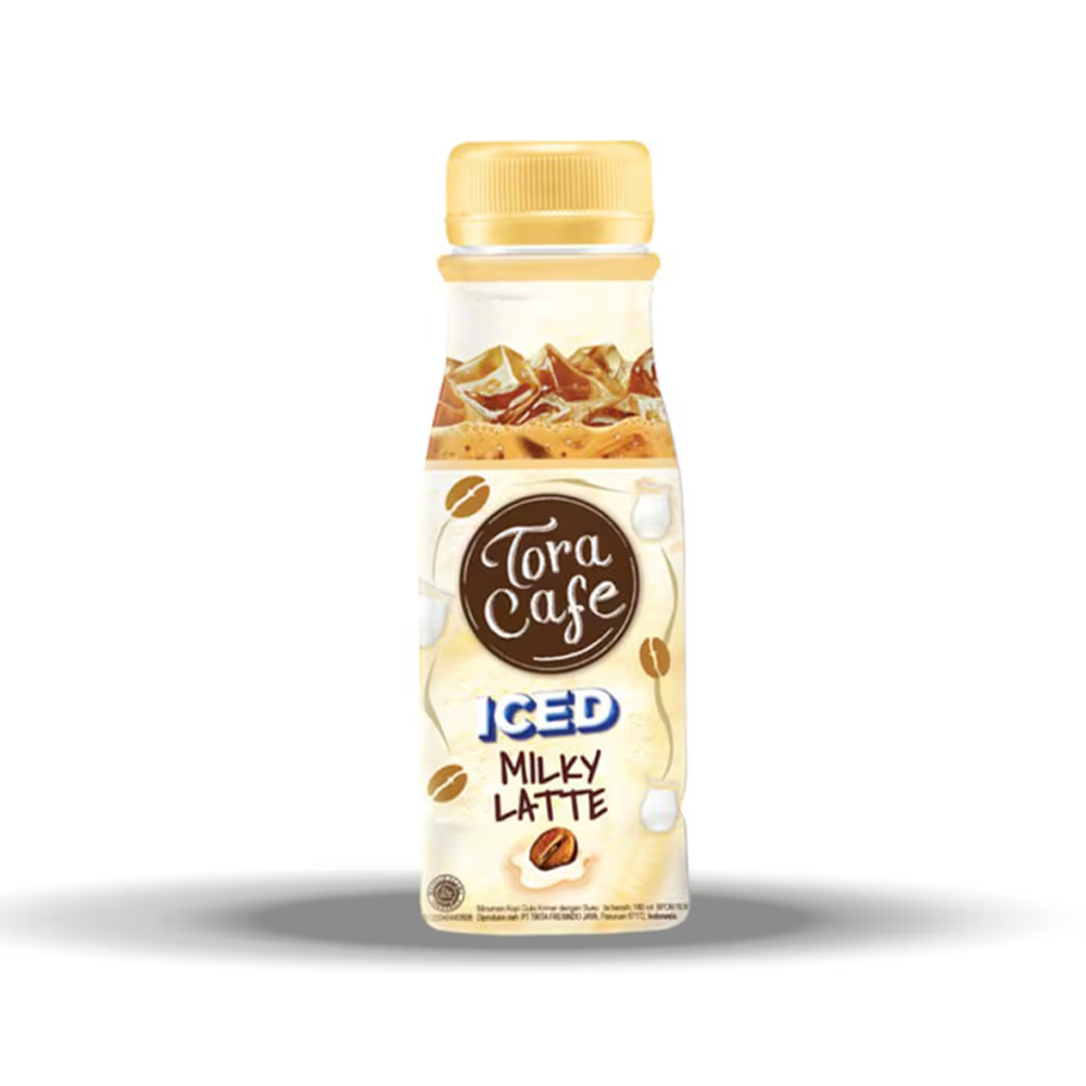 jajanan minuman rendah gula