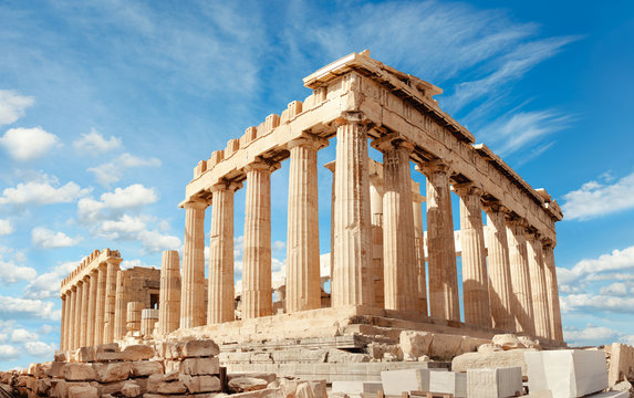 Solo Travel Destinations in Europe 2025 - Greece