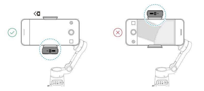 Hướng Dẫn Sử Dụng DJI Osmo Mobile 7P và 7