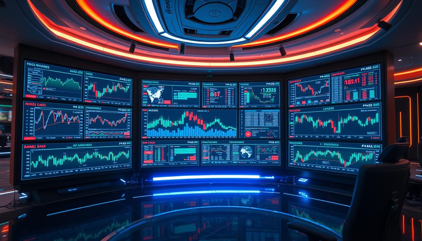 Advanced Trading Features