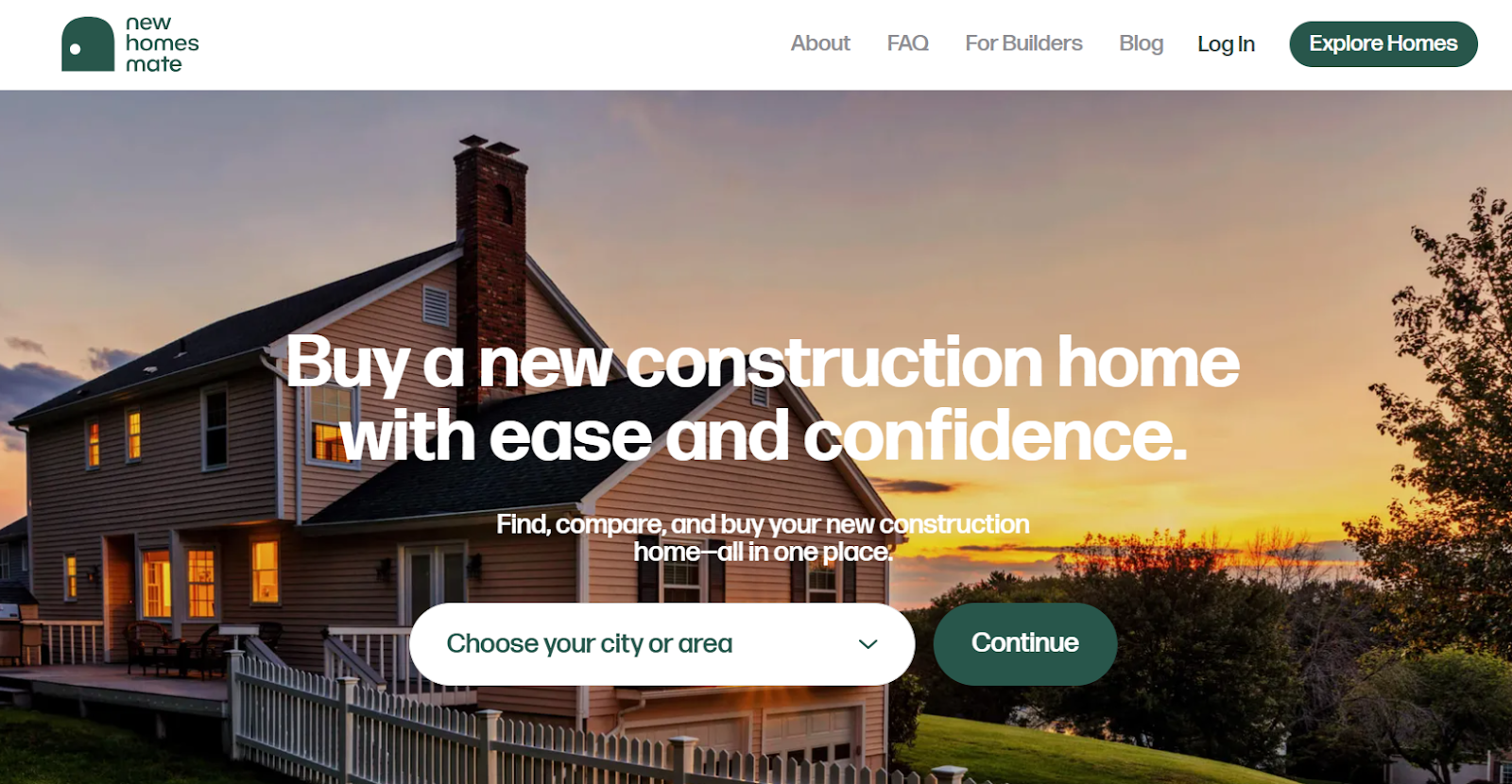 Propertymate