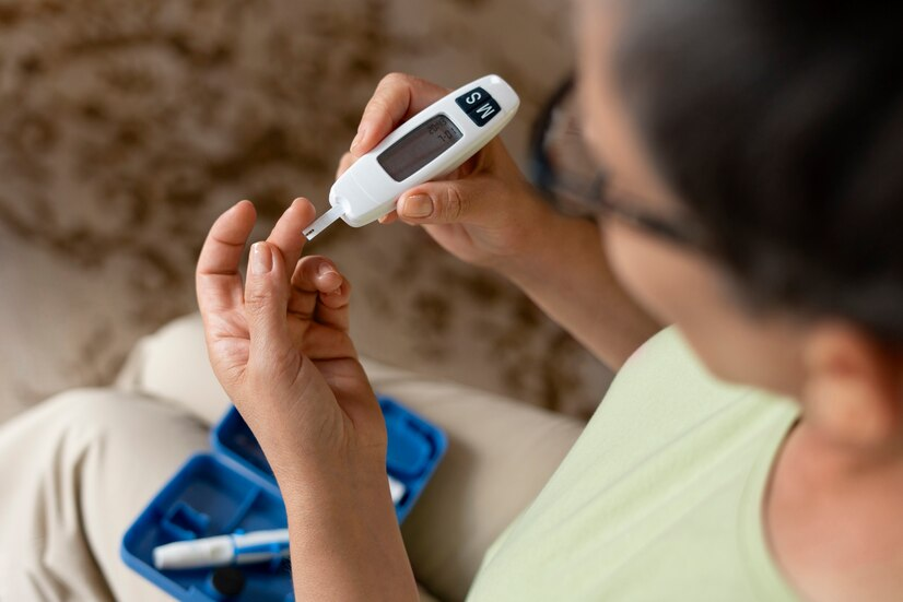 Smart Glucometers: How Technology is Changing Diabetes Management